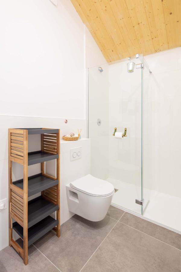 Ted Surf House Bed and Breakfast Capbreton Εξωτερικό φωτογραφία