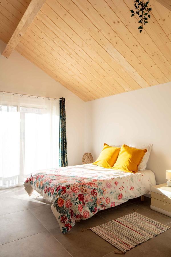 Ted Surf House Bed and Breakfast Capbreton Εξωτερικό φωτογραφία