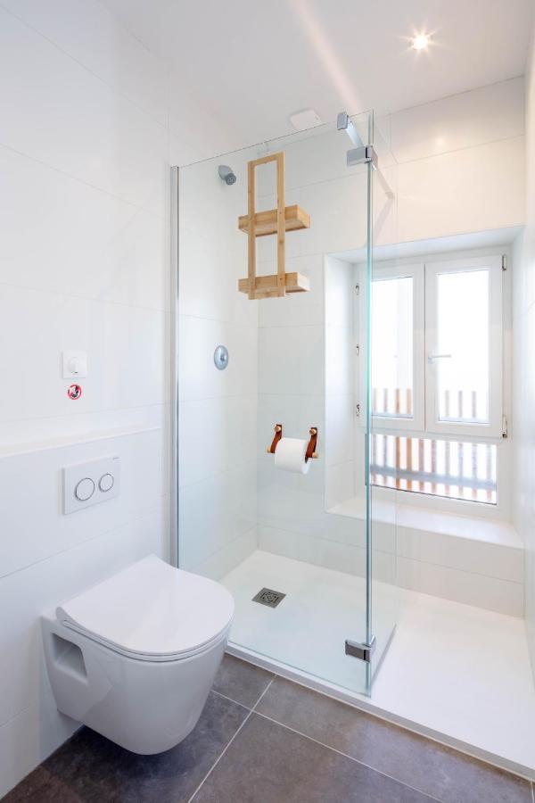 Ted Surf House Bed and Breakfast Capbreton Εξωτερικό φωτογραφία