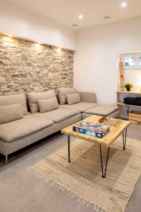 Ted Surf House Bed and Breakfast Capbreton Εξωτερικό φωτογραφία