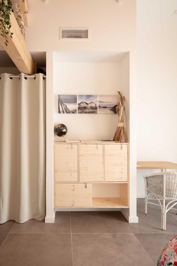 Ted Surf House Bed and Breakfast Capbreton Εξωτερικό φωτογραφία