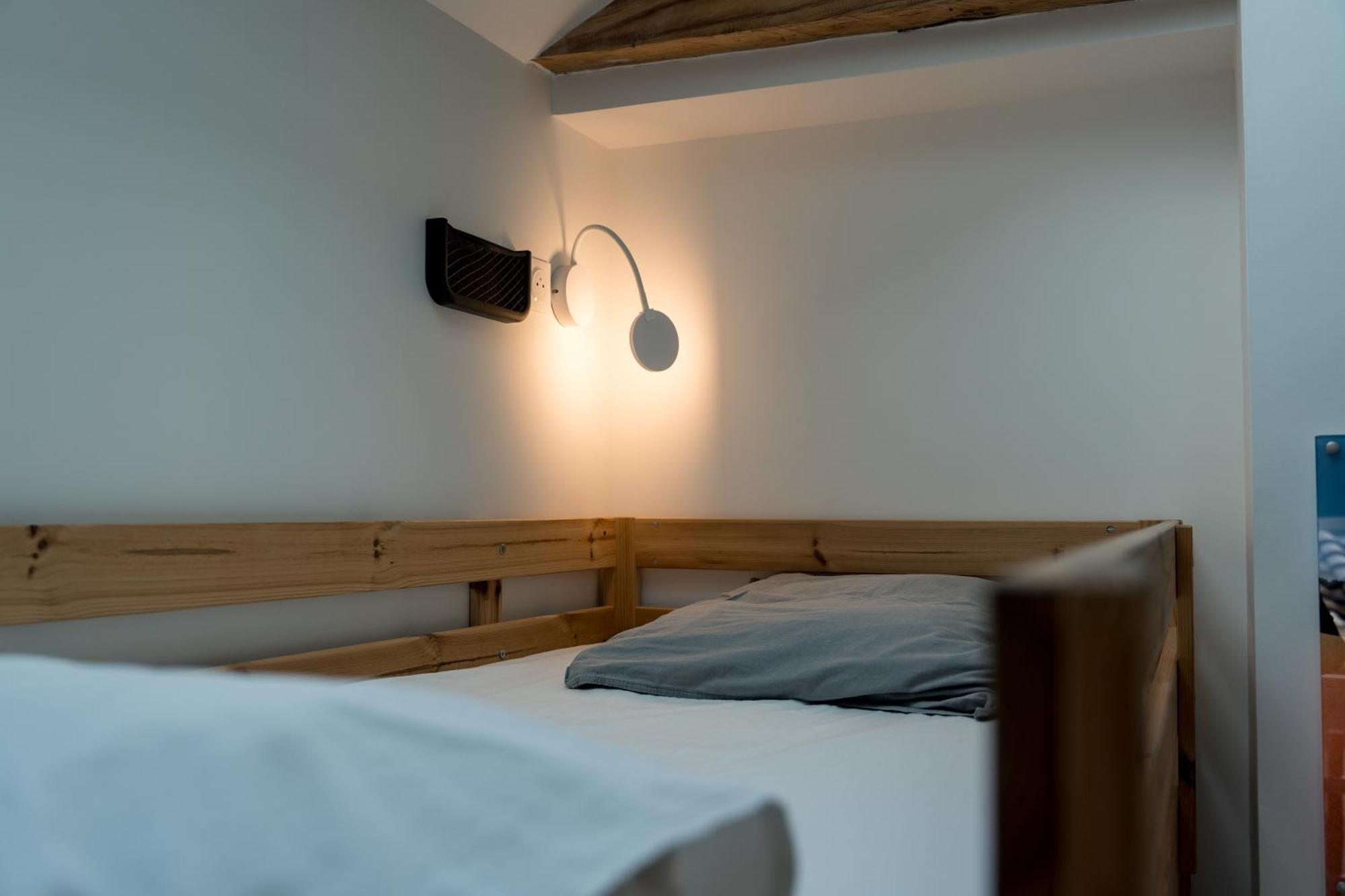 Ted Surf House Bed and Breakfast Capbreton Εξωτερικό φωτογραφία
