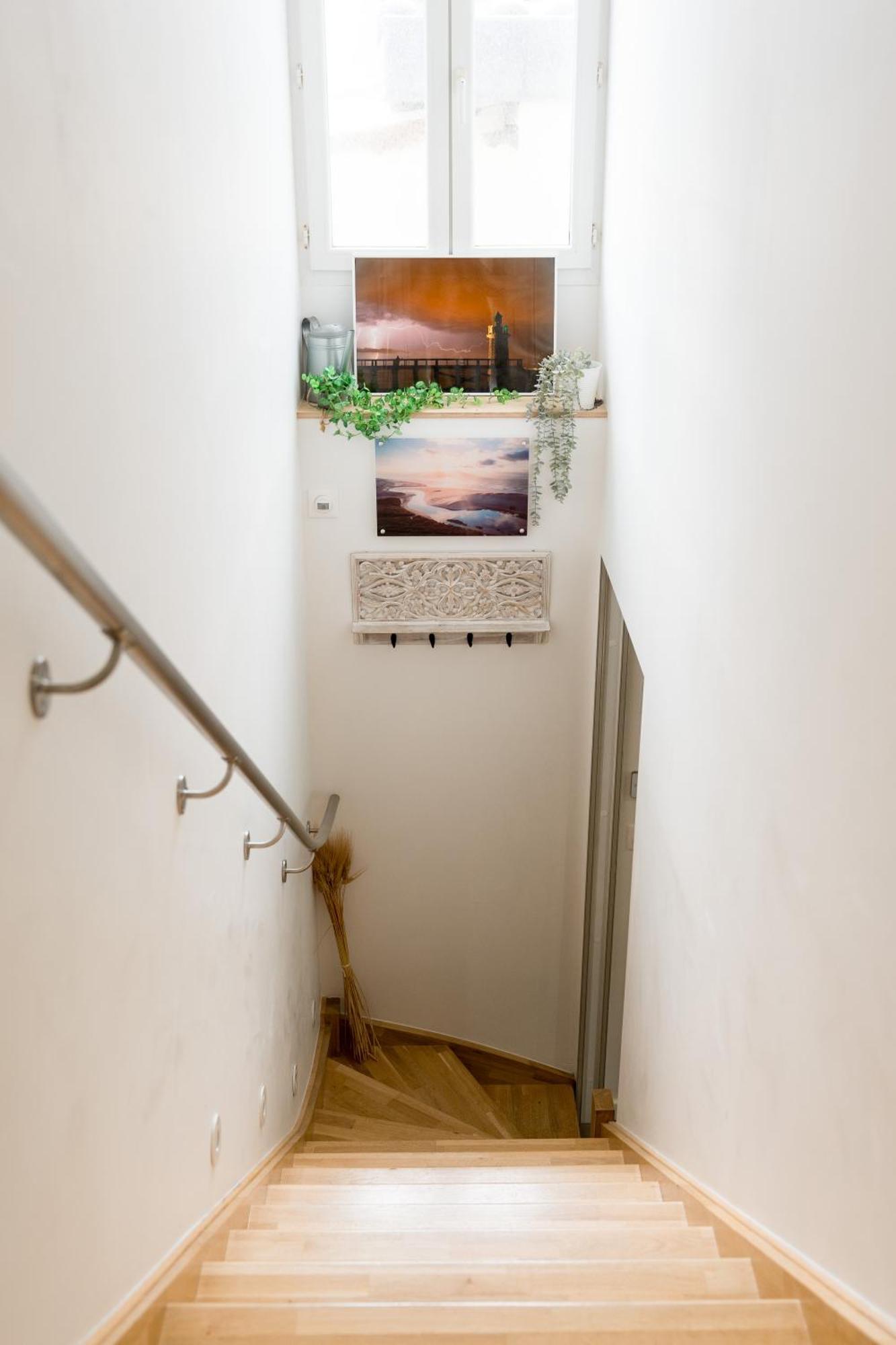 Ted Surf House Bed and Breakfast Capbreton Εξωτερικό φωτογραφία